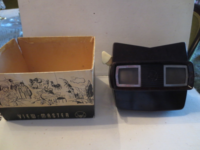 View - Master Katselulaite, Vanha