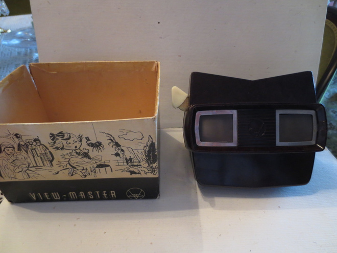 View - Master Katselulaite, Vanha