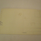 VANHA Postikortti Kuopio 1950-l Alkup.Mallikappale - pikkukuva 2