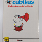 Cubitus : kaikenkarvaisia kolttosia - pikkukuva 2