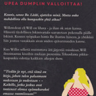 Julie Murphy: Dumplin - pikkukuva 3