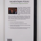 Hans-Henry Kvist : Valmentajan polku : valmentamalla huip... - pikkukuva 2