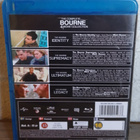 COMPLETE BOURNE COLLECTION (BD) - pikkukuva 2