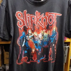 SLIPKNOT T-PAITA KOKO L - pikkukuva 1