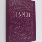 Sirkka Selja : Linnut : runoja - pikkukuva 1