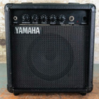 Yamaha HY-10GIII 25W Kitaravahvistin - pikkukuva 1