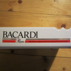 BACARDI ROMMI TUHKIS MANCAVE ROJUA JOTAIN KERAMIIKKAA - pikkukuva 3