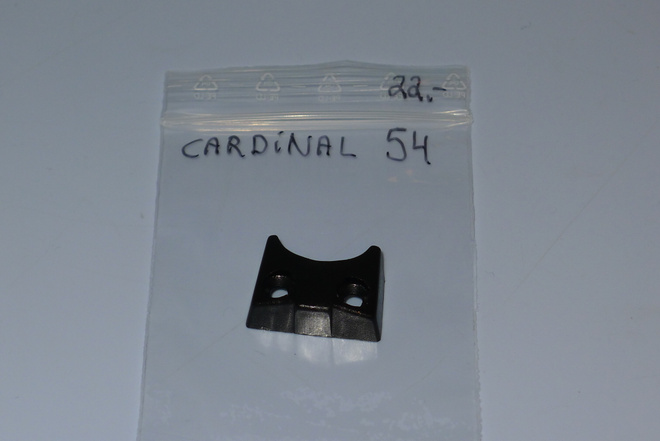 Cardinal 54