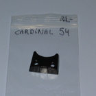 Cardinal 54 - pikkukuva 1
