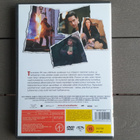 DVD: Wallander - Kylähullu (Krister Henriksson 2005) - pikkukuva 2