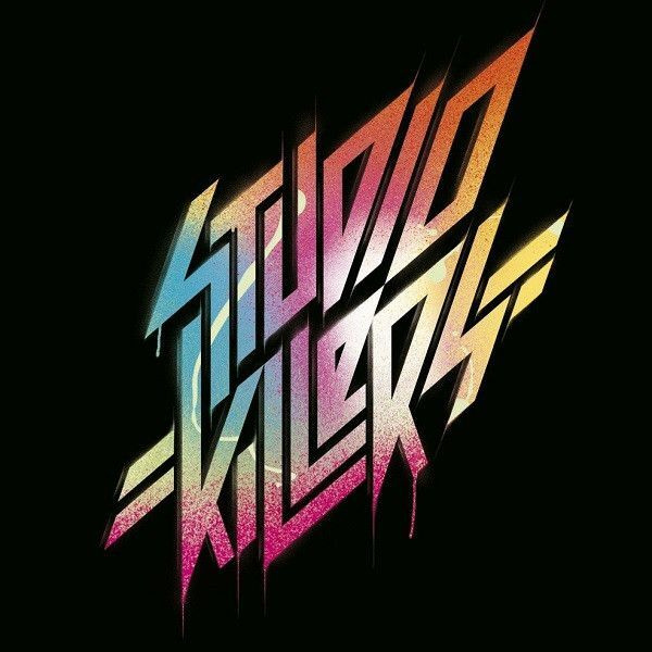 Studio Killers - Studio Killers 