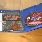 Evil Dead  A Fistful of Boomstick Ps2 - pikkukuva 2