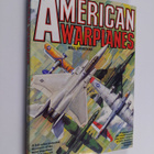 Bill Gunston : American Warplanes - pikkukuva 1