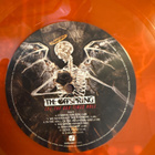 The Offspring - Let the bad times roll ORANSSI GF LP (2021) - pikkukuva 4