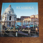 CD Klassiska Musikstunder - Italien I Toner - pikkukuva 1