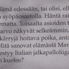 Mari Miettinen: Suudelma taivaassa - pikkukuva 3