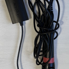 Singstar PlayStation2 pelin 1 kpl migrofoni ja liitinosa - pikkukuva 1