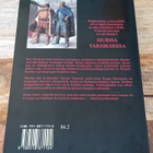 John Maddox  Roberts - Murha Tarsiksessa - pikkukuva 2