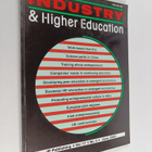 Industry & l-ligher Education : Vol 17, No 3, June 2003 - pikkukuva 1