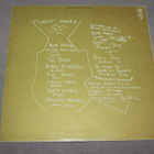 Bob Dylan - Planet Waves LP - pikkukuva 2
