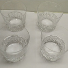 Timo Sarpaneva Kimara lasit 12 cl 4 kpl - pikkukuva 2