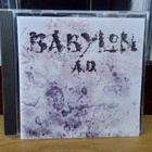 Babylon A.D. - S/t CD - pikkukuva 1