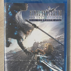 Final Fantasy VII: Advent Children Complete (2005) *UUSI* - pikkukuva 1