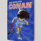 Gosho Aoyama : Salapoliisi Conan. 22 - pikkukuva 1