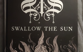 Matti Riekki: Swallow The Sun