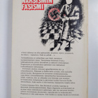 Dan Steinbock : Narsismin fasismi : vapautus eko- ja urba... - pikkukuva 2