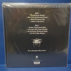 DARKTHRONE - TRANSILVANIAN HUNGER M-/M- UK 2013 APR LP - pikkukuva 2