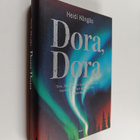 Heidi Köngäs : Dora, Dora - pikkukuva 1