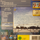Dumbo Blu-ray + dvd - pikkukuva 2
