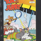 Tom ja Jerry n:o 7 2008  Sarjakuva - pikkukuva 1