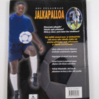 Jim Drewett : Opi pelaamaan jalkapalloa - pikkukuva 2