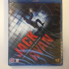 Jack Ryan Collection 1-5 (Blu-ray) UUSI - pikkukuva 1