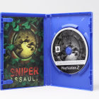 Sniper Assault - PS2 - pikkukuva 3