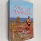 Jouni Laaksonen : Vaellustarinoita - pikkukuva 1