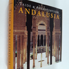 Rolf C. Wirtz : Andalusia : taide ja arkkitehtuuri - pikkukuva 1