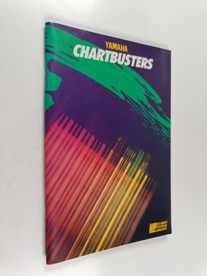 Yamaha - Chartbusters