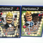PS2 - Buzz! ohjaimet ja 2 peliä - pikkukuva 3
