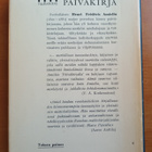 Henri F.Amiel: Uneksijan päiväkirja, Wsoy 1959, 2.p. - pikkukuva 2