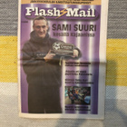 Finnish Flash-Flash Mail 1-2000. - pikkukuva 1
