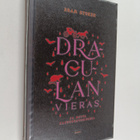 Bram Stoker : Draculan vieras ja muita kauhukertomuksia - pikkukuva 1