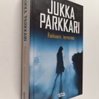 Jukka Parkkari : Rakkaani, terroristi - pikkukuva 1