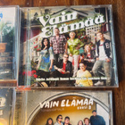 Vain Elämää 5 x cd - pikkukuva 2