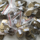 10 penniä, kaikki vuodet 1963-1982, 271 kolikkoa. Circ - pikkukuva 1