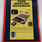 Peter Rodwell : Avain mikrojen maailmaan - pikkukuva 2