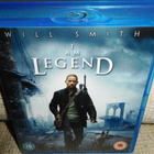 I Am Legend Blu-ray - pikkukuva 1