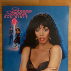 Donna Summer - Bad girls GF 2-LP - pikkukuva 1